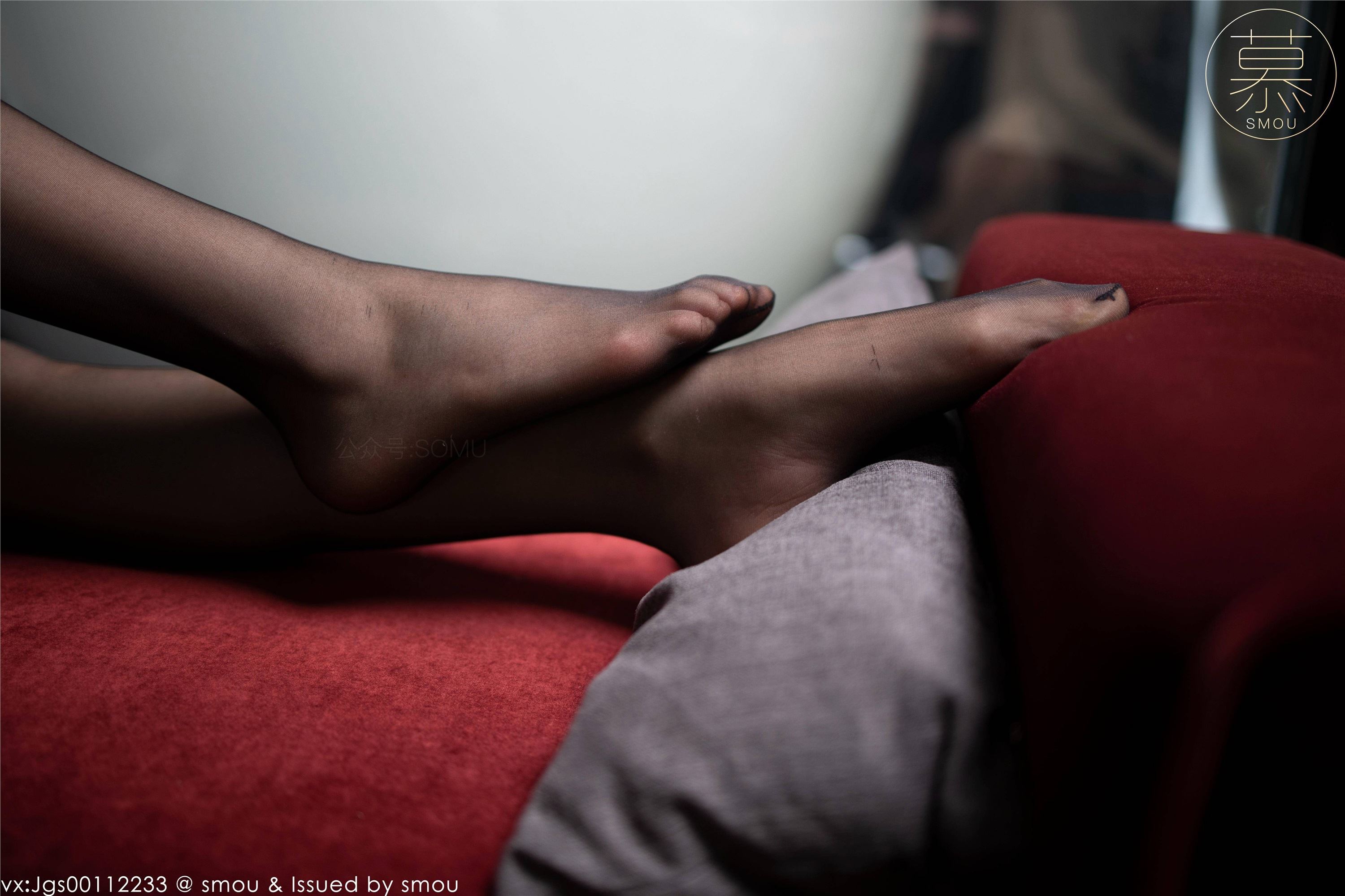 丝慕SMOU 蜜系列 M009 薇薇